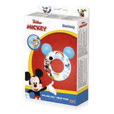 Salvagente Disney Junior Topolino con Orecchie 74x76